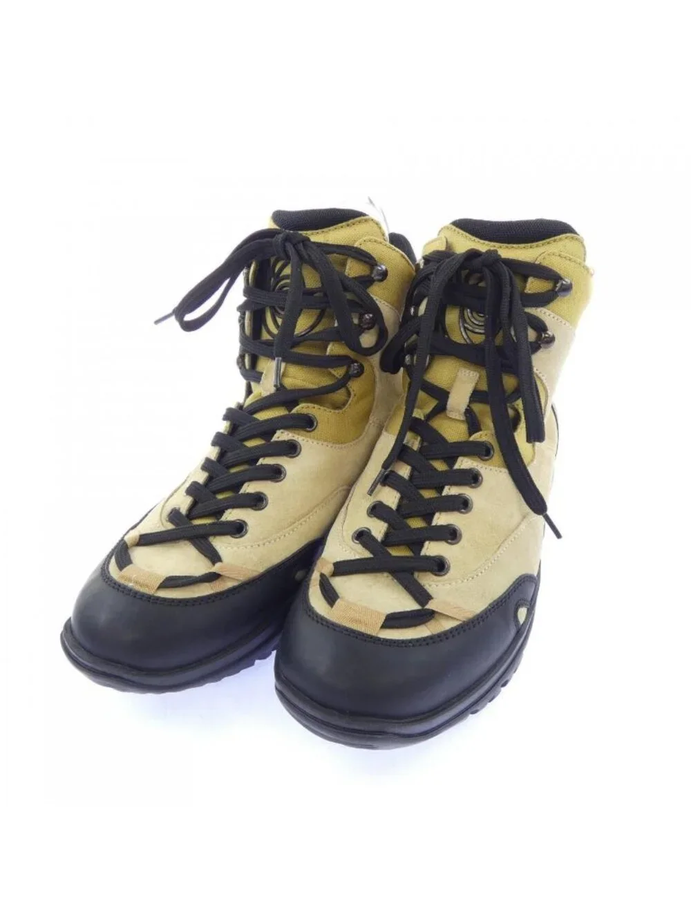 Loewe Boots Beige